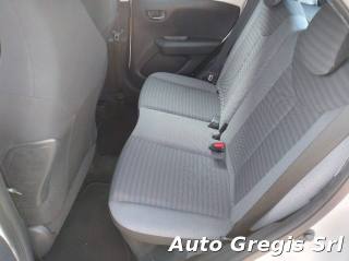 TOYOTA Aygo usata, con Servosterzo