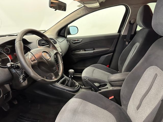 FIAT Bravo usata, con Climatizzatore