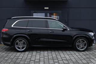 MERCEDES-BENZ GLS 350 usata, con USB