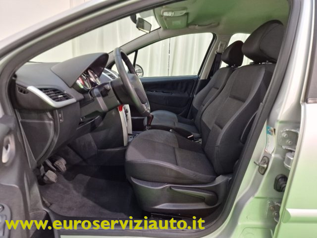 PEUGEOT 207 usata 28