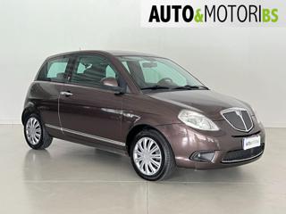 LANCIA Ypsilon usata, con Airbag Passeggero