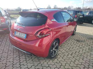 PEUGEOT 208 usata, con Alzacristalli elettrici