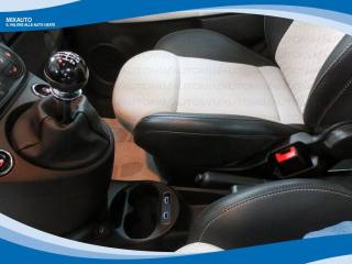 FIAT 500 usata, con Chiusura centralizzata