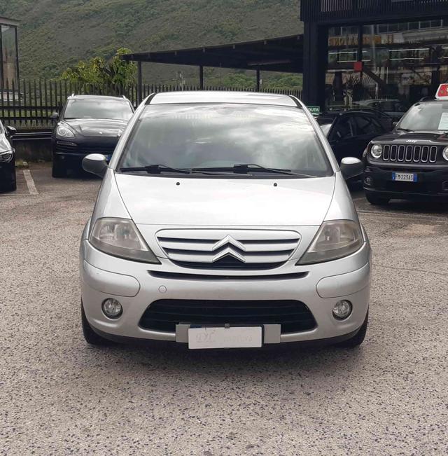 CITROEN C3 usata, con Airbag