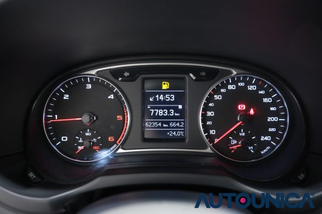 AUDI A1 usata, con Cerchi in lega