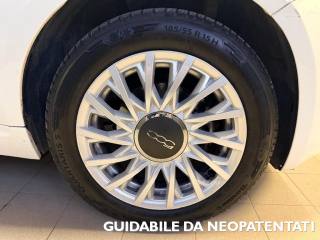 FIAT 500 usata, con Autoradio