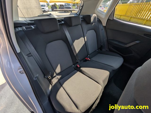 SEAT Arona usata, con Airbag testa