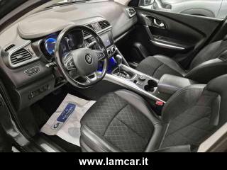 RENAULT Kadjar usata, con Sistema di navigazione