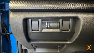 SUBARU Crosstrek usata, con Vetri oscurati