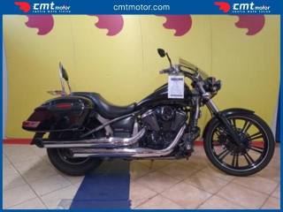 KAWASAKI VN 900 usata 0