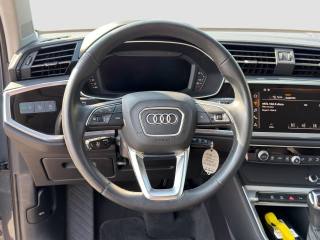 AUDI Q3 usata 11