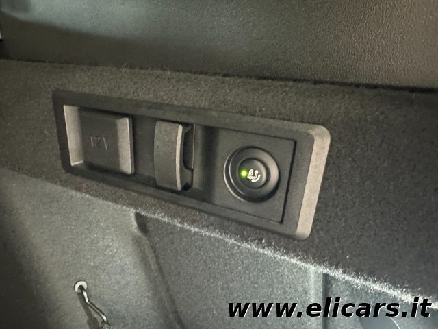 BMW X3 usata, con Vetri oscurati