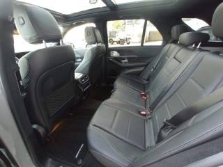 MERCEDES-BENZ GLE 450 usata, con Cruise Control