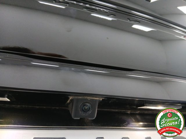 LANCIA Ypsilon usata, con Sensore di luce