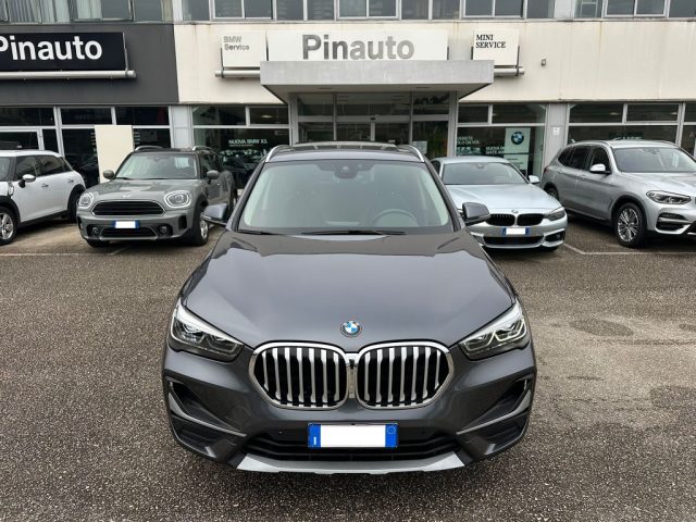 BMW X1 usata, con ABS