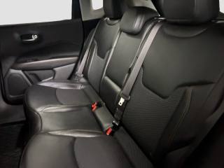 JEEP Compass usata 9