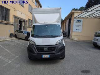 FIAT Ducato usata, con Airbag