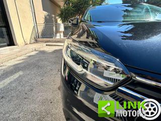 RENAULT Kadjar usata, con Specchietti laterali elettrici