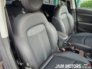 FIAT 500X usata, con Fari LED