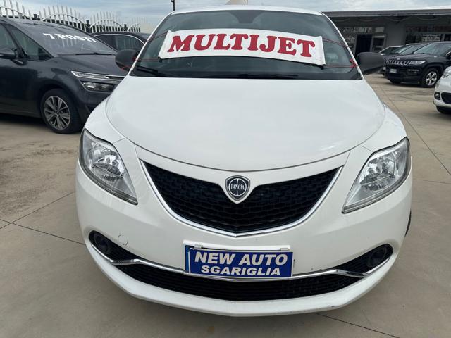 LANCIA Ypsilon usata 26