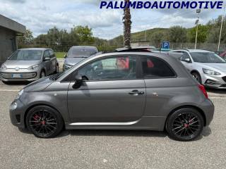 ABARTH 595 usata, con Chiusura centralizzata