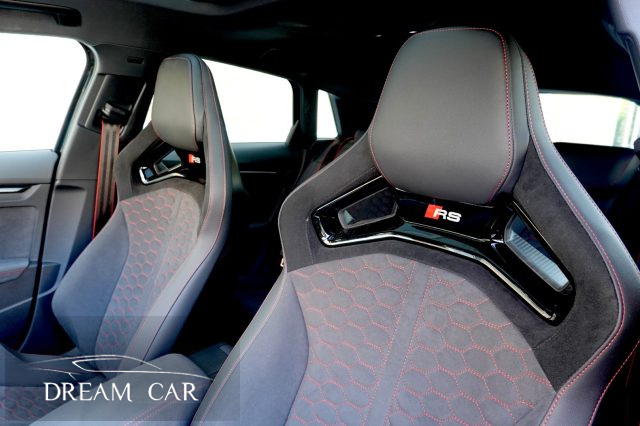 AUDI RS3 usata, con Controllo automatico clima