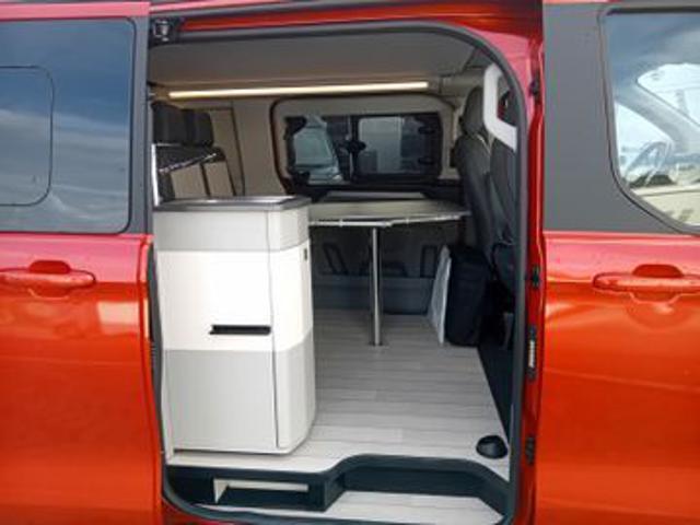WESTFALIA usata 3