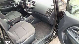 KIA Rio usata, con Servosterzo