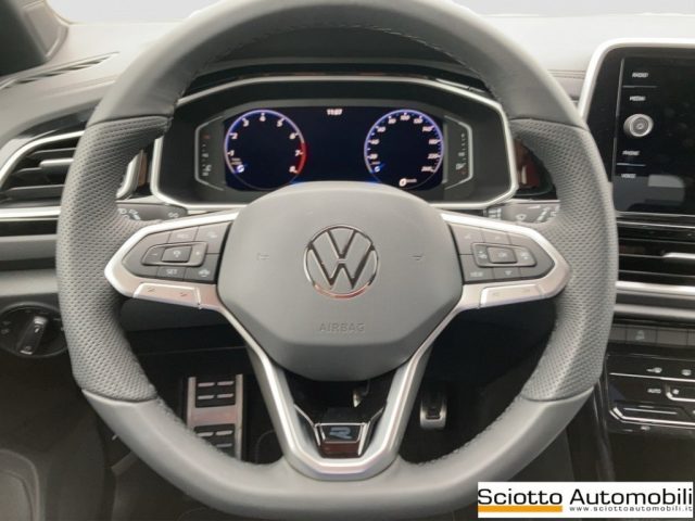 VOLKSWAGEN T-Roc usata, con Cruise Control