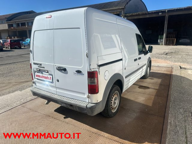 FORD Transit Connect usata, con Chiusura centralizzata
