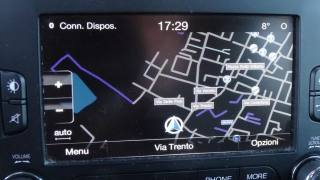 JEEP Renegade usata 98