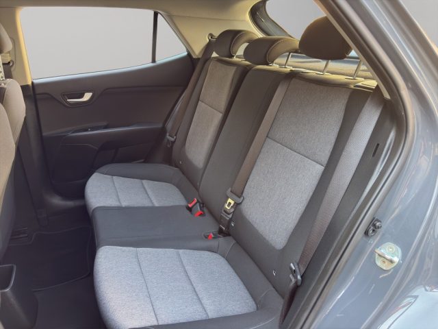 KIA Stonic usata, con Sensore di luce