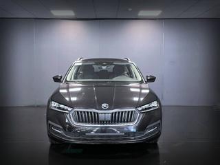 SKODA Octavia usata, con Airbag