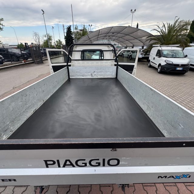 PIAGGIO Porter usata 15
