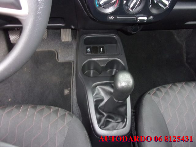 MITSUBISHI Space Star usata, con Airbag testa