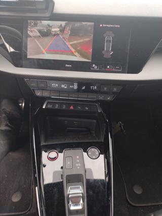AUDI RS usata, con Boardcomputer