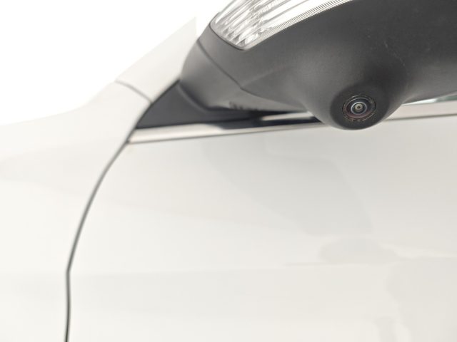 MG ZS usata, con Cruise Control