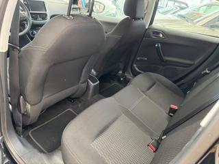 PEUGEOT 208 usata, con Servosterzo