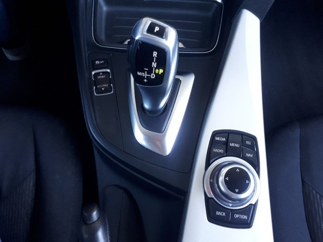 BMW 320 usata, con Climatizzatore