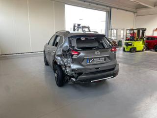 NISSAN X-Trail usata, con Alzacristalli elettrici