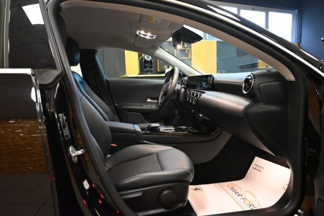 MERCEDES-BENZ CLA 250 usata 9