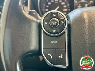 LAND ROVER Discovery usata, con Servosterzo