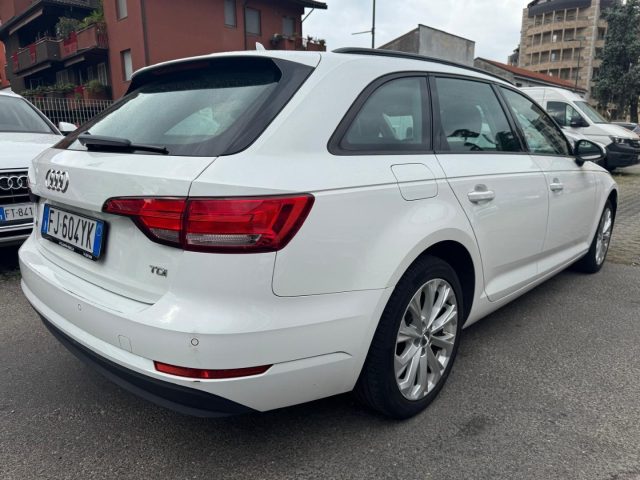 AUDI A4 usata, con Airbag Passeggero