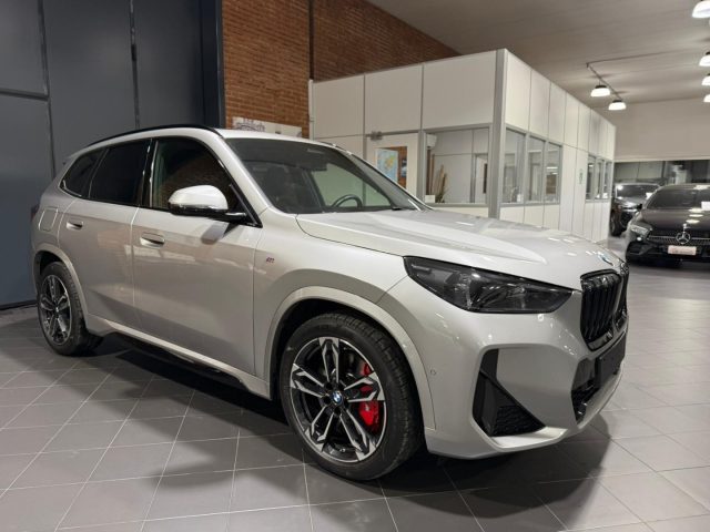 BMW X1 usata, con Airbag Passeggero