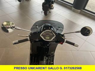 PIAGGIO Vespa GTS 300 Super usata 3