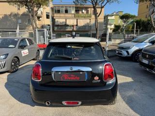 MINI Cooper usata, con Alzacristalli elettrici