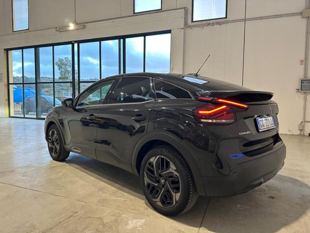 CITROEN C4 usata, con Chiusura centralizzata