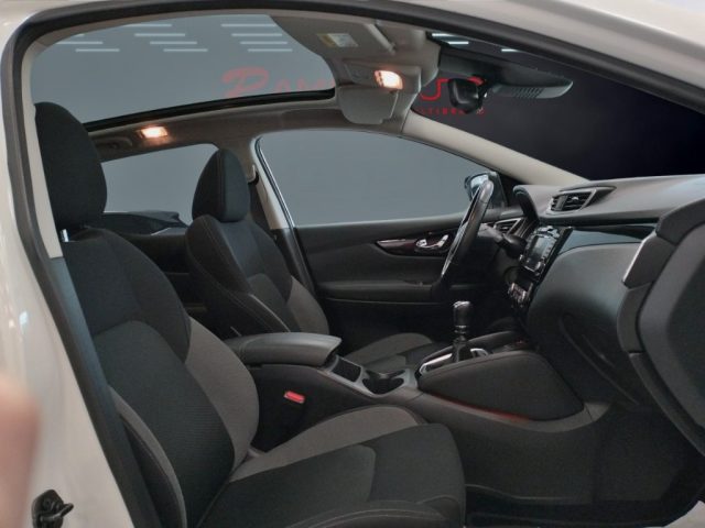 NISSAN Qashqai usata 19