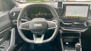 DACIA Duster usata, con Controllo automatico clima
