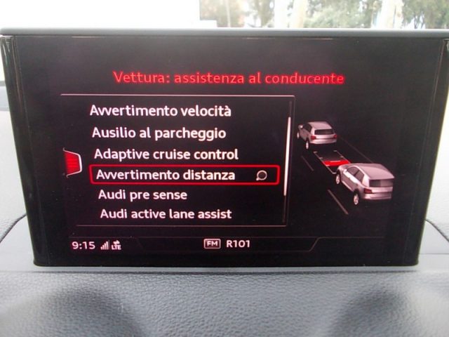 AUDI Q2 usata, con Lettore CD